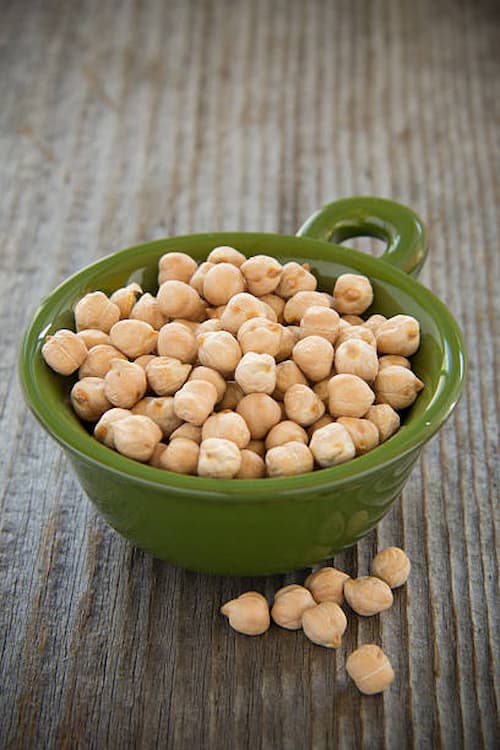 قیمت نخود کرمانشاه دیمی